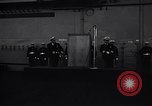 Standbild Vice Admiral Ingersoll Yokosuka in Japan, 1957, aus Sekunde 31 historischem Filmmaterial Videoclip 65675038498