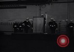 Standbild Vice Admiral Ingersoll Yokosuka in Japan, 1957, aus Sekunde 33 historischem Filmmaterial Videoclip 65675038498