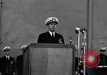 Standbild Vice Admiral Ingersoll Yokosuka in Japan, 1957, aus Sekunde 42 historischem Filmmaterial Videoclip 65675038498