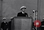Standbild Vice Admiral Ingersoll Yokosuka in Japan, 1957, aus Sekunde 48 historischem Filmmaterial Videoclip 65675038498