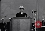 Standbild Vice Admiral Ingersoll Yokosuka in Japan, 1957, aus Sekunde 50 historischem Filmmaterial Videoclip 65675038498