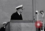 Standbild Vice Admiral Ingersoll Yokosuka in Japan, 1957, aus Sekunde 57 historischem Filmmaterial Videoclip 65675038498