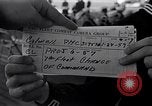 Image of United states Marines Yokosuka Japan, 1957, second 6 stock footage video 65675038499
