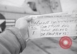 Image of Vice Admiral Ingersoll Yokosuka Japan, 1957, second 3 stock footage video 65675038500