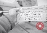 Image of Vice Admiral Ingersoll Yokosuka Japan, 1957, second 5 stock footage video 65675038500