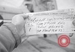 Image of Vice Admiral Ingersoll Yokosuka Japan, 1957, second 8 stock footage video 65675038500