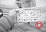 Image of Vice Admiral Ingersoll Yokosuka Japan, 1957, second 9 stock footage video 65675038500