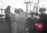Image of Vice Admiral Ingersoll Yokosuka Japan, 1957, second 32 stock footage video 65675038500