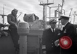 Image of Vice Admiral Ingersoll Yokosuka Japan, 1957, second 34 stock footage video 65675038500
