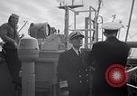 Image of Vice Admiral Ingersoll Yokosuka Japan, 1957, second 42 stock footage video 65675038500