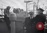 Image of Vice Admiral Ingersoll Yokosuka Japan, 1957, second 46 stock footage video 65675038500