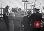 Image of Vice Admiral Ingersoll Yokosuka Japan, 1957, second 47 stock footage video 65675038500