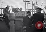 Image of Vice Admiral Ingersoll Yokosuka Japan, 1957, second 48 stock footage video 65675038500