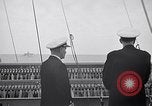 Image of Vice Admiral Ingersoll Yokosuka Japan, 1957, second 51 stock footage video 65675038500