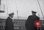 Image of Vice Admiral Ingersoll Yokosuka Japan, 1957, second 52 stock footage video 65675038500