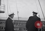 Image of Vice Admiral Ingersoll Yokosuka Japan, 1957, second 53 stock footage video 65675038500