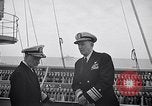 Image of Vice Admiral Ingersoll Yokosuka Japan, 1957, second 57 stock footage video 65675038500