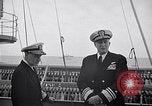 Image of Vice Admiral Ingersoll Yokosuka Japan, 1957, second 58 stock footage video 65675038500