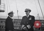 Image of Vice Admiral Ingersoll Yokosuka Japan, 1957, second 59 stock footage video 65675038500