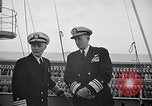 Image of Vice Admiral Ingersoll Yokosuka Japan, 1957, second 61 stock footage video 65675038500