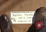 Image of Robert S Schreiber Gulf of Tonkin Vietnam, 1967, second 4 stock footage video 65675038501