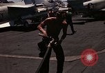 Image of Robert S Schreiber Gulf of Tonkin Vietnam, 1967, second 12 stock footage video 65675038501