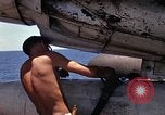 Image of Robert S Schreiber Gulf of Tonkin Vietnam, 1967, second 16 stock footage video 65675038501