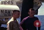 Image of Robert S Schreiber Gulf of Tonkin Vietnam, 1967, second 21 stock footage video 65675038501
