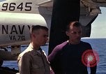 Image of Robert S Schreiber Gulf of Tonkin Vietnam, 1967, second 22 stock footage video 65675038501