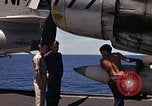 Image of Robert S Schreiber Gulf of Tonkin Vietnam, 1967, second 23 stock footage video 65675038501