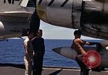 Image of Robert S Schreiber Gulf of Tonkin Vietnam, 1967, second 24 stock footage video 65675038501