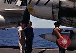 Image of Robert S Schreiber Gulf of Tonkin Vietnam, 1967, second 26 stock footage video 65675038501