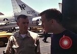 Image of Robert S Schreiber Gulf of Tonkin Vietnam, 1967, second 27 stock footage video 65675038501