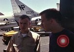 Image of Robert S Schreiber Gulf of Tonkin Vietnam, 1967, second 28 stock footage video 65675038501