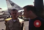 Image of Robert S Schreiber Gulf of Tonkin Vietnam, 1967, second 29 stock footage video 65675038501