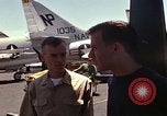 Image of Robert S Schreiber Gulf of Tonkin Vietnam, 1967, second 30 stock footage video 65675038501