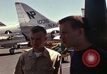 Image of Robert S Schreiber Gulf of Tonkin Vietnam, 1967, second 31 stock footage video 65675038501