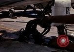 Image of Robert S Schreiber Gulf of Tonkin Vietnam, 1967, second 33 stock footage video 65675038501