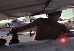 Image of Robert S Schreiber Gulf of Tonkin Vietnam, 1967, second 42 stock footage video 65675038501