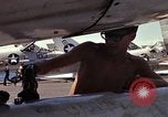 Image of Robert S Schreiber Gulf of Tonkin Vietnam, 1967, second 44 stock footage video 65675038501