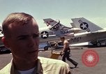 Image of Robert S Schreiber Gulf of Tonkin Vietnam, 1967, second 49 stock footage video 65675038501