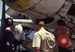 Image of Robert S Schreiber Gulf of Tonkin Vietnam, 1967, second 54 stock footage video 65675038501