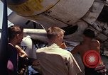 Image of Robert S Schreiber Gulf of Tonkin Vietnam, 1967, second 59 stock footage video 65675038501