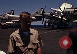 Image of Robert S Schreiber Gulf of Tonkin Vietnam, 1967, second 61 stock footage video 65675038501