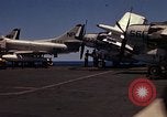 Image of Robert S Schreiber Gulf of Tonkin Vietnam, 1967, second 62 stock footage video 65675038501