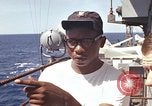Image of Midshipman Kane Gulf of Tonkin Vietnam, 1967, second 16 stock footage video 65675038502