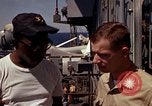 Image of Midshipman Kane Gulf of Tonkin Vietnam, 1967, second 21 stock footage video 65675038502