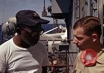 Image of Midshipman Kane Gulf of Tonkin Vietnam, 1967, second 23 stock footage video 65675038502