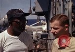 Image of Midshipman Kane Gulf of Tonkin Vietnam, 1967, second 24 stock footage video 65675038502