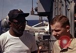 Image of Midshipman Kane Gulf of Tonkin Vietnam, 1967, second 25 stock footage video 65675038502